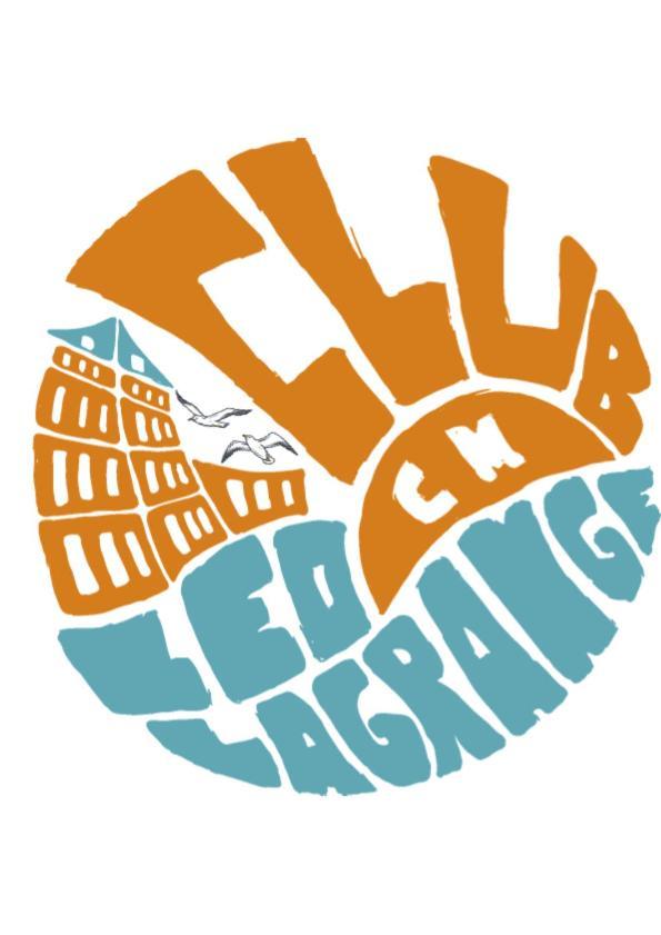 Cllcm - Club Leo Lagrange De Camaret-Sur-Mer Ngoại thất bức ảnh