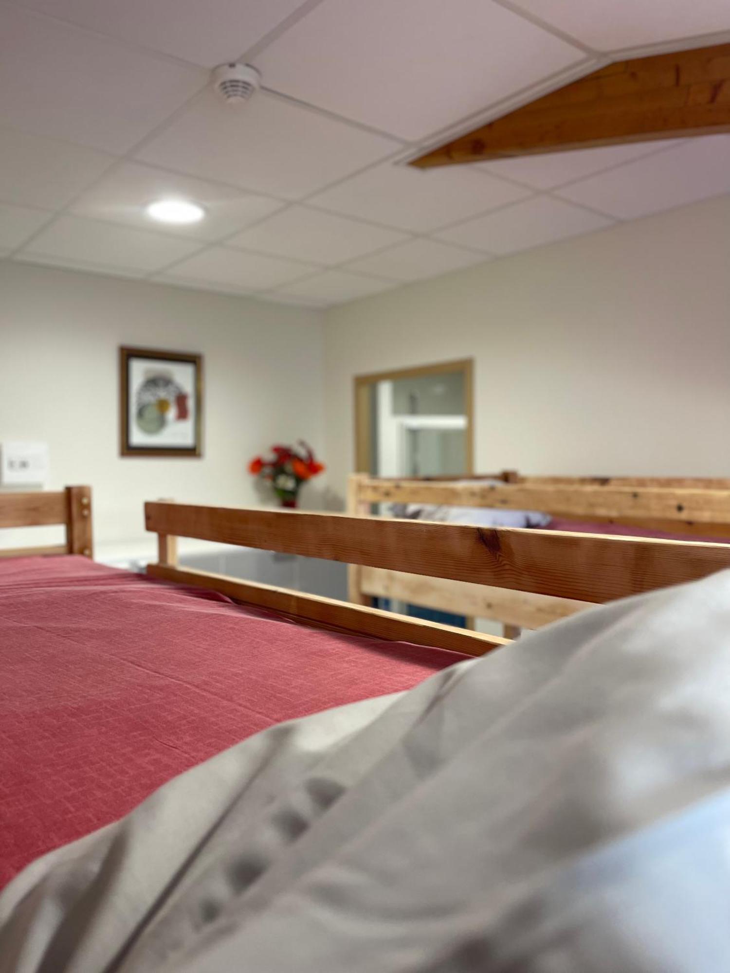 Cllcm - Club Leo Lagrange De Camaret-Sur-Mer Ngoại thất bức ảnh