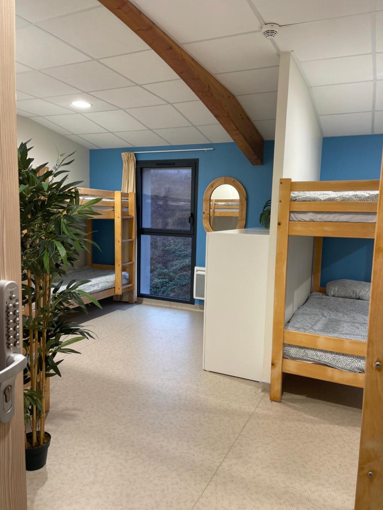 Cllcm - Club Leo Lagrange De Camaret-Sur-Mer Ngoại thất bức ảnh