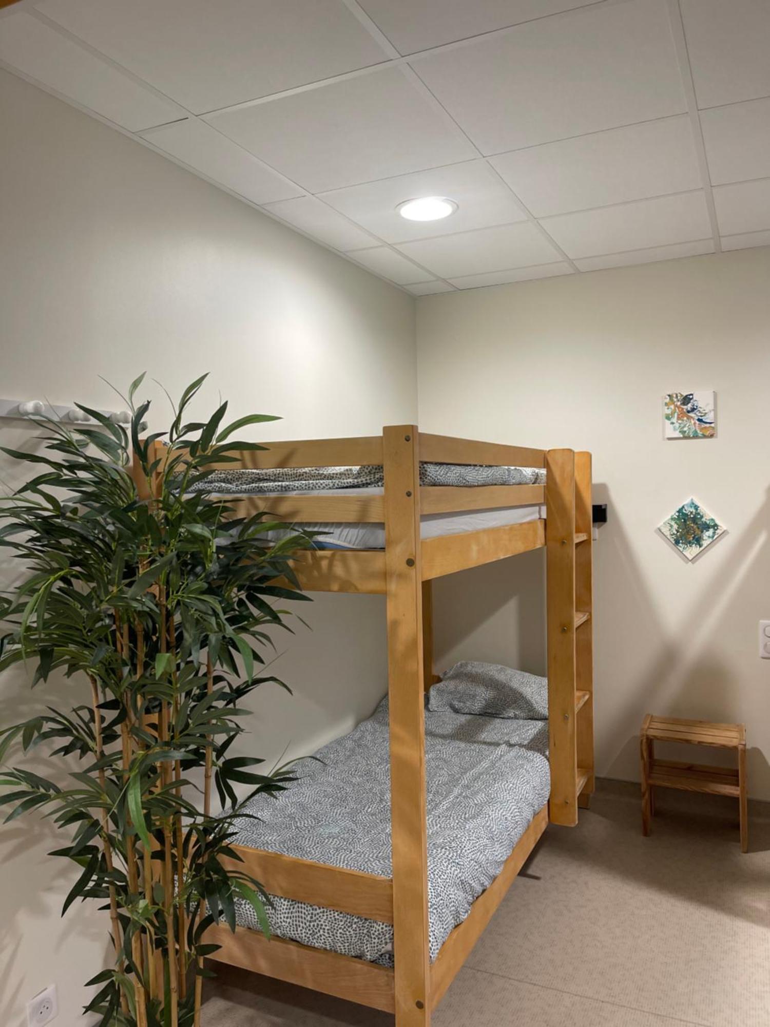 Cllcm - Club Leo Lagrange De Camaret-Sur-Mer Ngoại thất bức ảnh