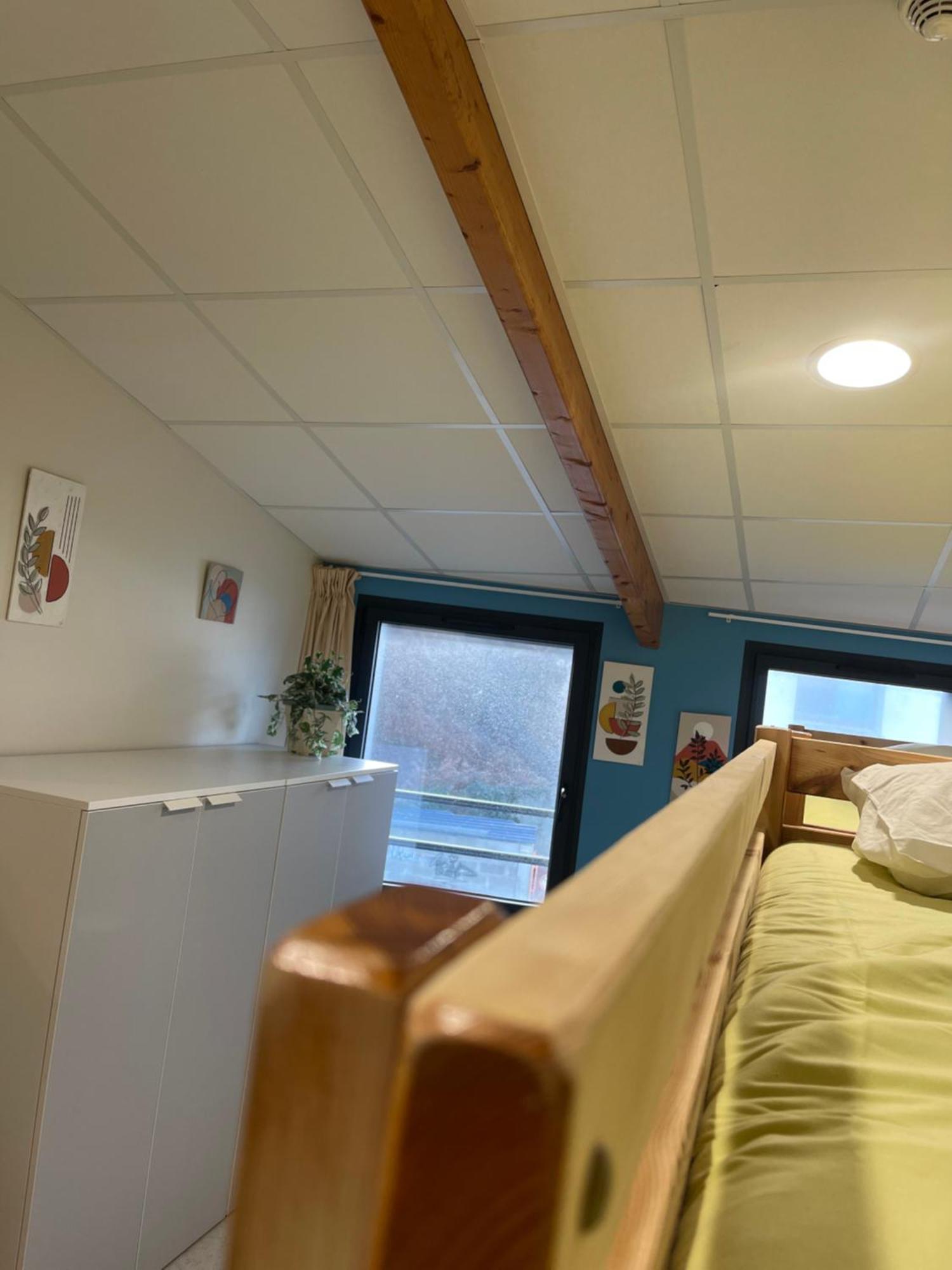 Cllcm - Club Leo Lagrange De Camaret-Sur-Mer Ngoại thất bức ảnh